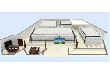 關(guān)于檔案館建設(shè)你知多少？