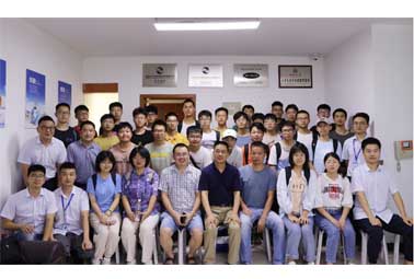 產學合作促融合，深圳計通與中南大學協(xié)同育人譜新篇